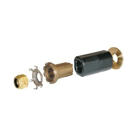 Michigan Wheel Hub Kit-Xhs Ii Evin E-Tec G2, No 228 228